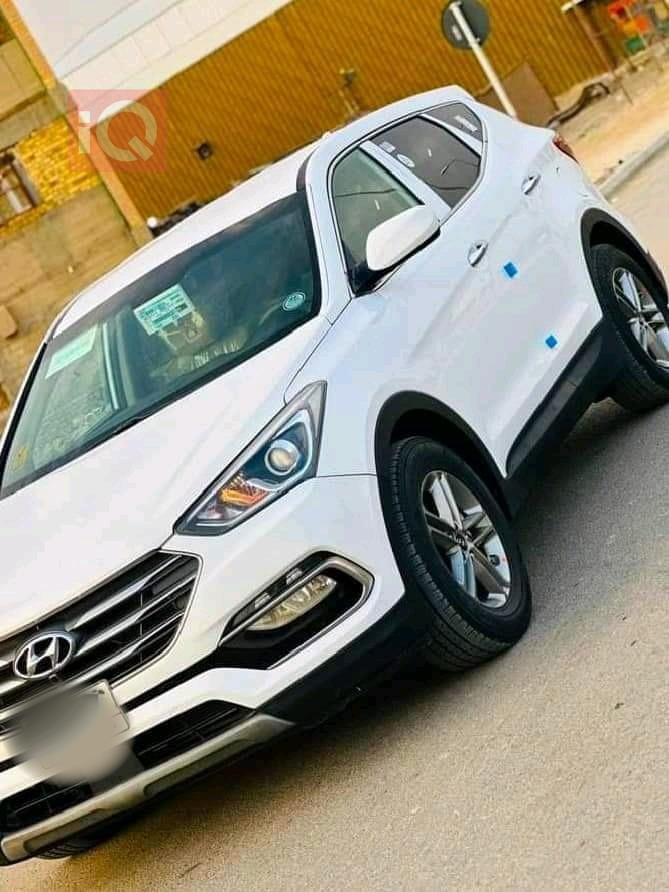 هیۆندای سەنتافی